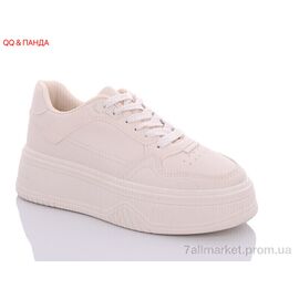 Кросівки жіночі модні Весна/осінь JP05-3 (8 пар р.36-41) "QQ&Панда" недорого оптом від прямого постачальника