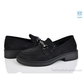 Фотография Туфли женские стильные Весна/осень Y200-1 (8 пар р.36-41) "L&M-Lemon" недорого оптом от прямого поставщика