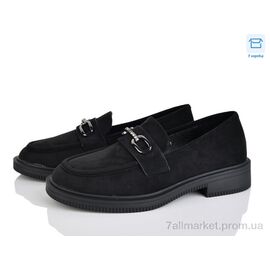 Фотография Туфли женские стильные Весна/осень Y201-1 (8 пар р.36-41) "L&M-Lemon" недорого оптом от прямого поставщика