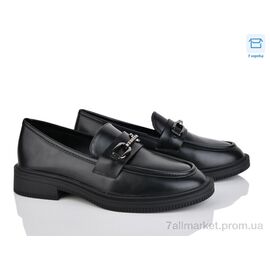 Фотография Туфли женские стильные Весна/осень Y201-2 (8 пар р.36-41) "L&M-Lemon" недорого оптом от прямого поставщика