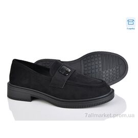 Фотография Туфли женские стильные Весна/осень Y202-1 (8 пар р.36-41) "L&M-Lemon" недорого оптом от прямого поставщика