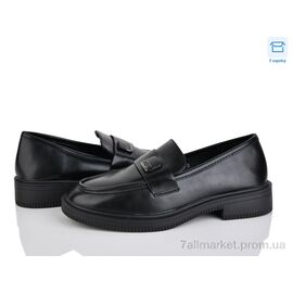 Фотография Туфли женские стильные Весна/осень Y202-2 (8 пар р.36-41) "L&M-Lemon" недорого оптом от прямого поставщика