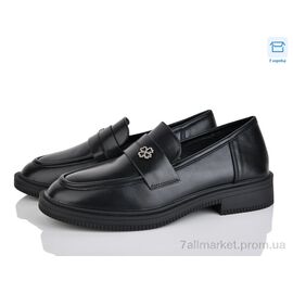 Фотография Туфли женские стильные Весна/осень Y210-2 (8 пар р.36-41) "L&M-Lemon" недорого оптом от прямого поставщика