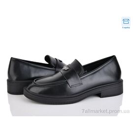 Фотография Туфли женские стильные Весна/осень Y211-2 (8 пар р.36-41) "L&M-Lemon" недорого оптом от прямого поставщика