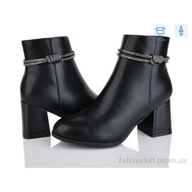 Черевики жіночі стильні Весна/осінь M62-2 (8 пар р.36-41) "Love-L&M-ZDW" недорого оптом від прямого постачальника