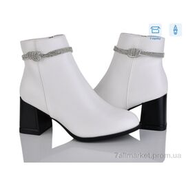 Черевики жіночі стильні Весна/осінь M62-4 (8 пар р.36-41) "Love-L&M-ZDW" недорого оптом від прямого постачальника