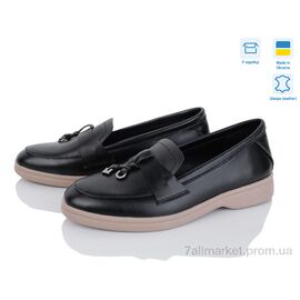 Фотография Туфли женские стильные Весна/осень 242K-2 (6 пар р.36-40) "Ailinda" недорого оптом от прямого поставщика