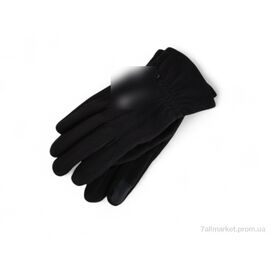 Рукавички для дітей Зима Z001 black (12 шт. р.сіткаS-L) "TUZZI" недорого оптом від прямого постачальника