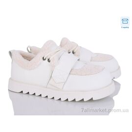 Фотография Туфли женские стильные зима KF05-3 (8 пар р.36-41) "L&M-Lemon" недорого оптом от прямого поставщика