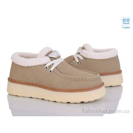 Фотография Туфли женские стильные зима MX985-3 (8 пар р.36-41) "L&M-Lemon" недорого оптом от прямого поставщика