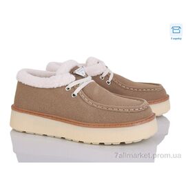 Фотография Туфли женские стильные зима MX985-5 (8 пар р.36-41) "L&M-Lemon" недорого оптом от прямого поставщика