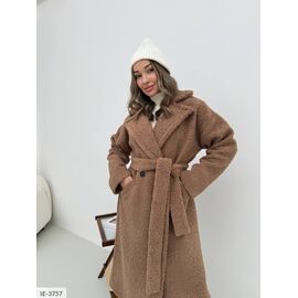 Фотография Женское зимнее пальто на меху р.42-46 (5цв) "ANNABELLE" купить недорого от прямого поставщика