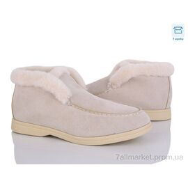 Фотография Туфли женские стильные зима PL81-7 (8 пар р.36-41) "L&M-Lemon" недорого оптом от прямого поставщика