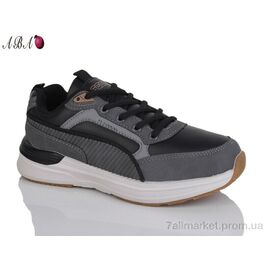 Кросівки дитячі модні Весна/осінь 2109-8 (8 пар р.37-41) "Aba" недорого оптом від прямого постачальника