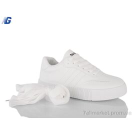 Кросівки жіночі модні Весна/осінь B25308-1 (8 пар р.36-41) "Navigator" недорого оптом від прямого постачальника