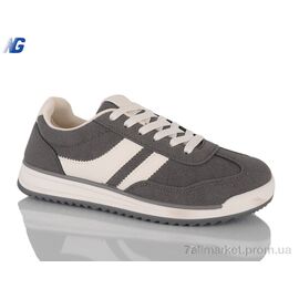 Кросівки жіночі модні Весна/осінь B25318-3 (8 пар р.36-41) "Navigator" недорого оптом від прямого постачальника