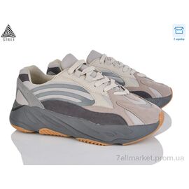 Фотография Кроссовки мужские модные Весна/осень CX601-8 піна (8 пар р.41-45) "STILLI Group" недорого оптом от прямого поставщика