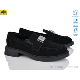 Туфлі жіночі стильні Весна/осінь XC556-4 (8 пар р.36-41) "Mei De Li" недорого оптом від прямого постачальника