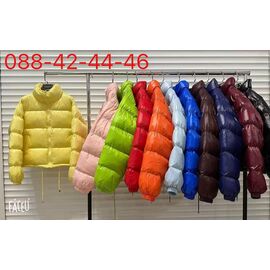 Куртка жіноча демісезонна 088 navy р.42-46 "Yafeier" недорого оптом від прямого постачальника