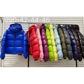 Куртка жіноча демісезонна 090 l.green р.42-46 "Yafeier" недорого оптом від прямого постачальника