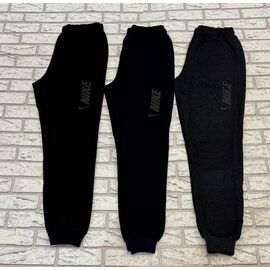 Штани спортивні чоловічі K14 navy р.46-54 "Essa" недорого оптом від прямого постачальника