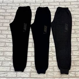 Фотография Штаны спортивные мужские K14 d.grey р.46-54 "Essa" недорого оптом от прямого поставщика