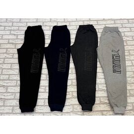 Фотография Штаны спортивные мужские 011 grey р.46-54 "Essa" недорого оптом от прямого поставщика