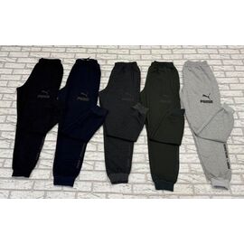 Штани спортивні чоловічі K2 navy р.46-54 "Essa" недорого оптом від прямого постачальника