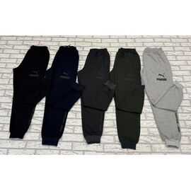 Штани спортивні чоловічі K2 khaki р.46-54 "Essa" недорого оптом від прямого постачальника