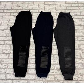 Штани спортивні чоловічі K5 navy р.46-54 "Essa" недорого оптом від прямого постачальника