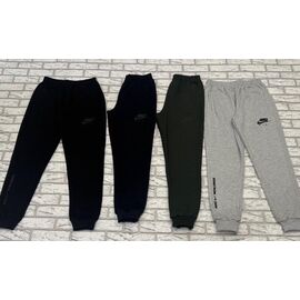 Штани спортивні чоловічі K6 khaki р.46-54 "Essa" недорого оптом від прямого постачальника