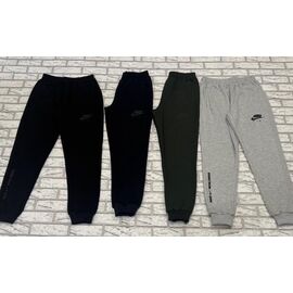 Штани спортивні чоловічі K6 grey р.46-54 "Essa" недорого оптом від прямого постачальника