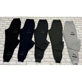 Штани спортивні чоловічі K1 khaki р.46-54 "Essa" недорого оптом від прямого постачальника