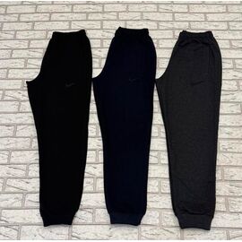 Фотография Штаны спортивные мужские 00M grey р.46-54 "Essa" недорого оптом от прямого поставщика