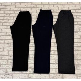 Фотография Штаны спортивные мужские 00P navy р.46-54 "Essa" недорого оптом от прямого поставщика