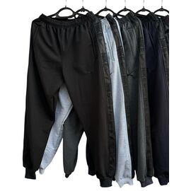 Фотография Штаны спортивные мужские E341 navy р.46-54 "Essa" недорого оптом от прямого поставщика