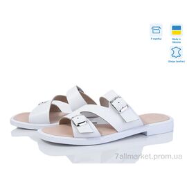 Шльопанці жіночі полегшені Літо 302-8 (6 пар р.36-40) "Ailinda" недорого оптом від прямого постачальника