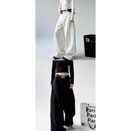 Фотография Штаны детские на девочку 1839 white р.120-160 "Major" недорого оптом от прямого поставщика