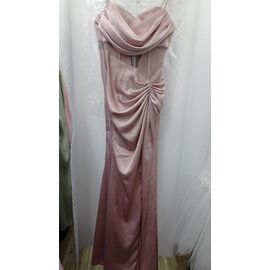 Фотография Платье летнее женское 862 pink р.36-38 "Odis" недорого оптом от прямого поставщика