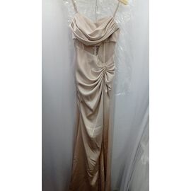 Фотография Платье летнее женское 862 apricot р.36-38 "Odis" недорого оптом от прямого поставщика