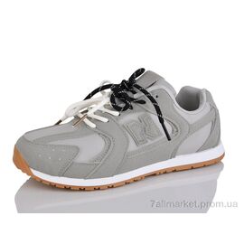 Фотография Кроссовки женские модные Весна/осень HK5001-3 (8 пар р.36-41) "DaFuYuan" недорого оптом от прямого поставщика