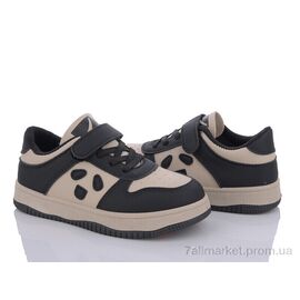 Кросівки дитячі модні Весна/осінь M6-5 (6 пар р.32-37) "Ok Shoes" недорого оптом від прямого постачальника