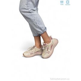 Кросівки жіночі модні Весна/осінь YH25002 purple (8 пар р.36-40) "S.Sofi.S" недорого оптом від прямого постачальника