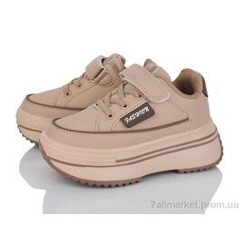 Кросівки дитячі модні Весна/осінь XF01-3389-38 (8 пар р.32-37) "Xifa kids" недорого оптом від прямого постачальника