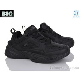 Кросівки жіночі модні Весна/осінь B2550-1 (8 пар р.37-41) "BIG" недорого оптом від прямого постачальника