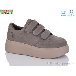 Фотография Туфли женские стильные Весна/осень A539-10 (8 пар р.36-41) "HENGJI-ELENA" недорого оптом от прямого поставщика