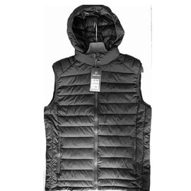 Жилетка чоловіча E15-70 black р.48-56 "Essa" недорого оптом від прямого постачальника