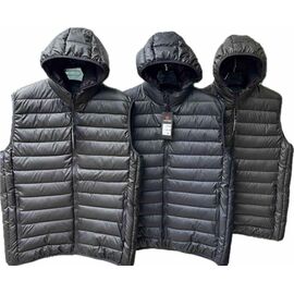 Жилетка чоловіча E05-30 khaki р.56-64 "Essa" недорого оптом від прямого постачальника