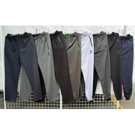 Штани спортивні чоловічі E382 navy р.48-58 "Essa" недорого оптом від прямого постачальника