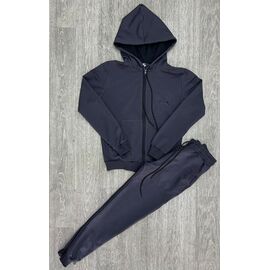 Костюм дитячий спортивний на хлопчика 289-3 navy р.13-17 "MMZ" недорого оптом від прямого постачальника